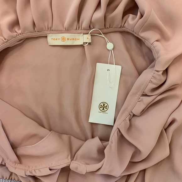Tory Burch dress - size 4 - Picture 3 of 10